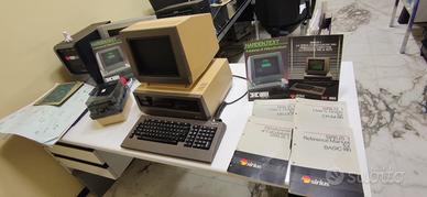 Computer Vintage Sirius 1 Victor 9000