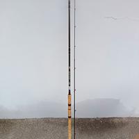 Canna da pesca legering