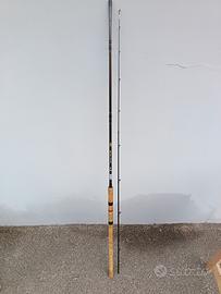 Canna da pesca legering