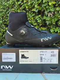 Scarpe mtb northwave extreme xc gtx invernali