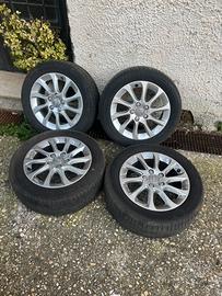 Cerchi Audi A3