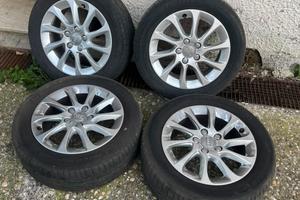 Cerchi Audi A3