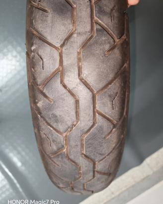 Gomma Moto Maxxis MT90B16 (130/90 R16) 74H -