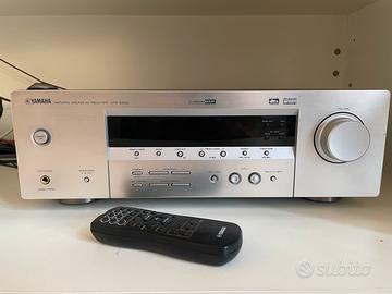 Home theater yamaha HTR-5930