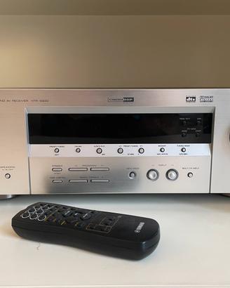 Home theater yamaha HTR-5930