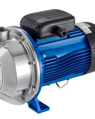 pompa centrifuga LOWARA CEA370/3/D NUOVA