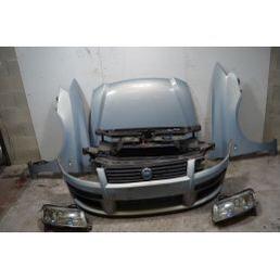 Musata anteriore fiat stilo 2001/2003