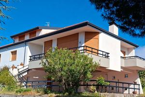 Cod.V162 Villa singola Mq.300 con parco