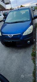 hiunday i10 a benzina / GPL 
