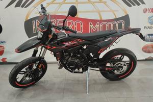 Betamotor RR 50 Motard Sport 2T nuovo da immatrico