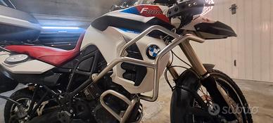 Bmw gs 800 f
