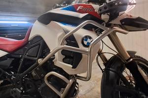 Bmw gs 800 f