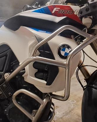 Bmw gs 800 f