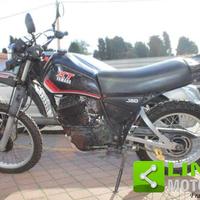 YAMAHA XT 550 XT 550