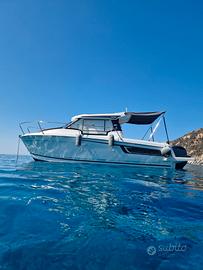 Merry Fisher 695 Serie 2