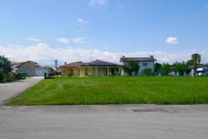 TERRENO EDIFICABILE AD ARZENE - indipendenza , ...