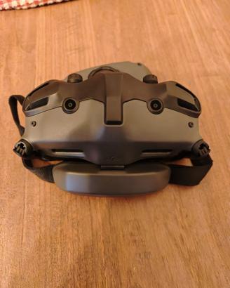 Dji goggles 3 praticamente nuovi