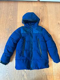 Piumino Bambino/a - 9-10 anni - Original Marines