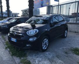 500X 1.3 MultiJet 95 CV km 74000 anno 2017