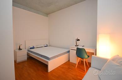 Stanza singola Vicenza