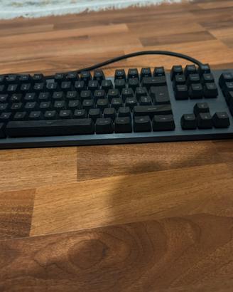 LOGITECH TASTIERA PC
