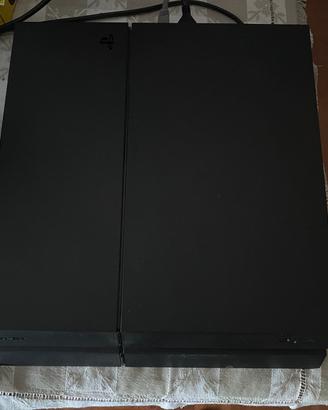 PlayStation 4 originale 1a versione 500 GB