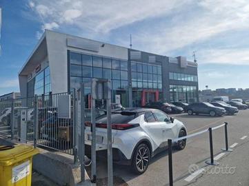 Immobile in asta di 2259 m² a Campobasso