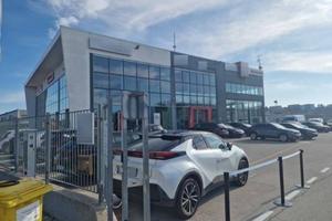 Immobile in asta di 2259 m² a Campobasso