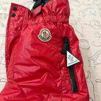 Pantaloni sci Moncler bambino