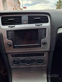 Volkswagen Golf 1.6 TDI