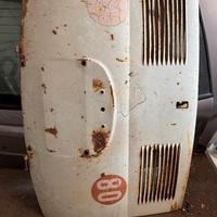 Cofano fiat 500 epoca