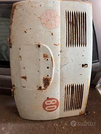 Cofano fiat 500 epoca