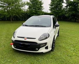 Fiat Punto Evo Abarth