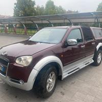 Vando 4x4