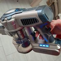 scopa elettrica Ariete