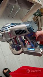 scopa elettrica Ariete