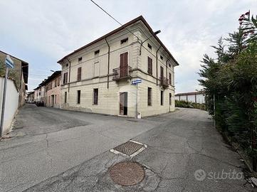 CASA INDIPENDENTE A ORZIVECCHI