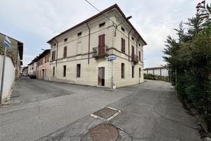 CASA INDIPENDENTE A ORZIVECCHI