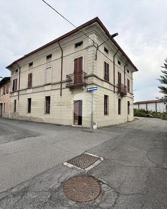 CASA INDIPENDENTE A ORZIVECCHI