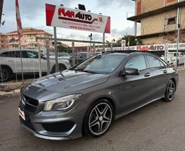 Mercedes-benz A 220 d Automatic Premium