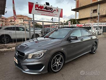 Mercedes-benz A 220 d Automatic Premium