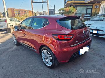 Renault Clio TCe 12V 90CV Start&Stop 5 porte Energ