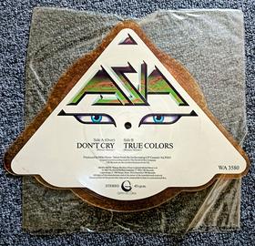 Collezione Asia Don't cry