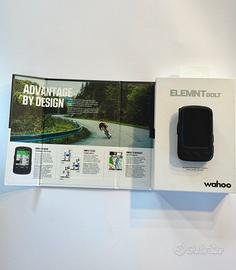 Wahoo Elemnt Bolt 2