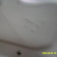 A1697303279 MERCEDES CLASSE B MECCANISMO ALZACRIST