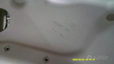 A1697303279 MERCEDES CLASSE B MECCANISMO ALZACRIST