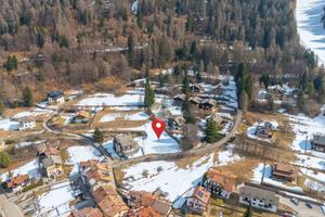 TER. RESIDENZIALE A FOLGARIA