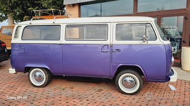 Volkswagen T2 Volkswagen T2 16 9 POSTI TARGHE E DO