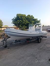 gommone mar.co 51