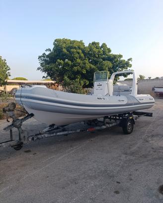 gommone mar.co 51